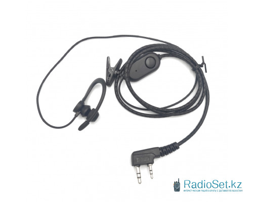 Наушник-гарнитура Kenwood Pro Наушник-гарнитура Kenwood Pro